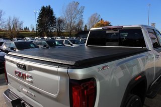 GMC SIERRA 2500  2021 à Quebec, Québec - 42 - w320h240px