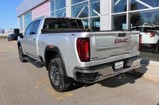 GMC SIERRA 2500  2021 à Quebec, Québec - 8 - w320h240px