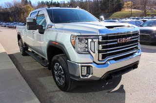 GMC SIERRA 2500  2021 à Quebec, Québec - 3 - w320h240px