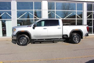 GMC SIERRA 2500  2021 à Quebec, Québec - 9 - w320h240px