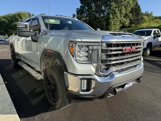 2022 GMC Sierra 3500 HD SLT in Quebec, Quebec - 2 - w320h240px