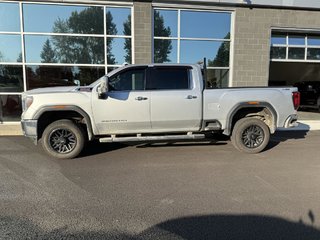 2022 GMC Sierra 3500 HD SLT in Quebec, Quebec - 5 - w320h240px