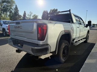2022 GMC Sierra 3500 HD SLT in Quebec, Quebec - 3 - w320h240px
