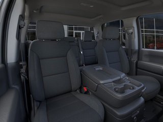 GMC Sierra Pro Std/box 2025 à Québec, Québec - 6 - w320h240px
