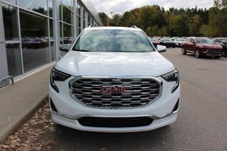 2020 GMC Terrain in Quebec, Quebec - 2 - w320h240px