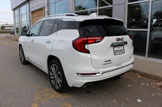 2020 GMC Terrain in Quebec, Quebec - 8 - w320h240px