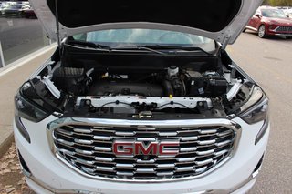 2020 GMC Terrain in Quebec, Quebec - 44 - w320h240px