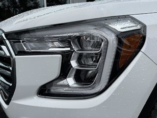 2022 GMC Terrain SLT AWD in Quebec, Quebec - 6 - w320h240px