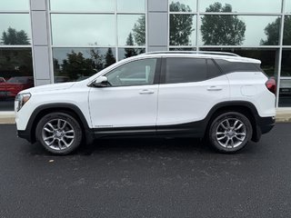 2022 GMC Terrain SLT AWD in Quebec, Quebec - 5 - w320h240px
