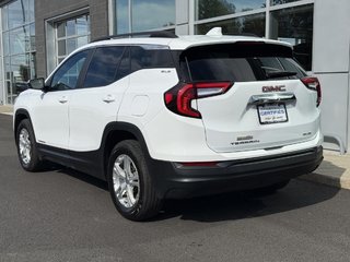 2022 GMC Terrain SLE AWD 1.5L in Quebec, Quebec - 6 - w320h240px