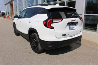 2023 GMC Terrain in Quebec, Quebec - 10 - w320h240px