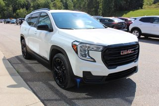 2023 GMC Terrain in Quebec, Quebec - 4 - w320h240px