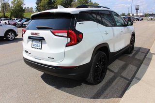 2023 GMC Terrain in Quebec, Quebec - 6 - w320h240px