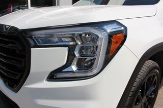 GMC Terrain  2023 à Quebec, Québec - 14 - w320h240px