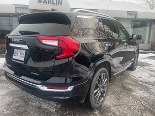 GMC Terrain  2023 à Quebec, Québec - 13 - w320h240px