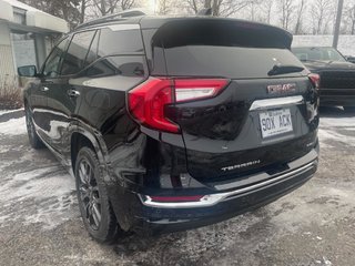 GMC Terrain  2023 à Quebec, Québec - 14 - w320h240px