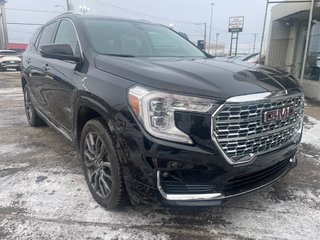 GMC Terrain  2023 à Quebec, Québec - 12 - w320h240px