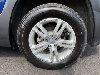 2023 GMC Terrain SLE AWD in Quebec, Quebec - 6 - w320h240px