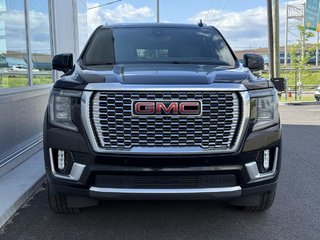 GMC Yukon XL Denali *DVD *Jamais accidente 2021 à Québec, Québec - 3 - w320h240px