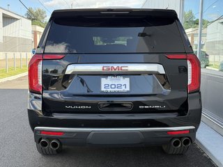 GMC Yukon XL Denali *DVD *Jamais accidente 2021 à Québec, Québec - 4 - w320h240px
