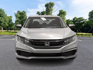 Honda Civic Berline LX 2019 à Sherbrooke, Québec - 2 - w320h240px