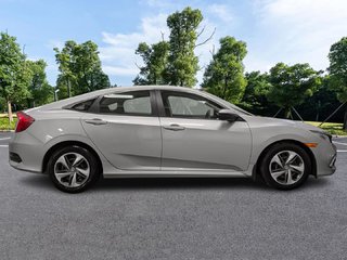 Honda Civic Berline LX 2019 à Sherbrooke, Québec - 6 - w320h240px