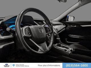 2018 Honda Civic Berline EX-T in Sherbrooke, Quebec - 6 - w320h240px