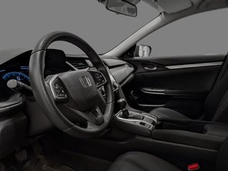 Honda Civic Sedan LX Manual 2020 à Sherbrooke, Québec - 6 - w320h240px