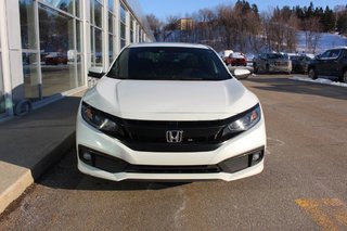 Honda Civic  2020 à Quebec, Québec - 2 - w320h240px