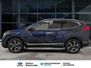 Honda CR-V Touring/AWD 2018 à Sherbrooke, Québec - 3 - w320h240px