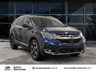 Honda CR-V Touring AWD 2018 à Sherbrooke, Québec - 4 - w320h240px