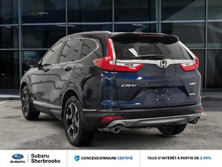 Honda CR-V Touring AWD 2018 à Sherbrooke, Québec - 5 - w320h240px