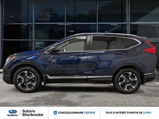 Honda CR-V Touring AWD 2018 à Sherbrooke, Québec - 3 - w320h240px