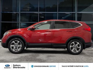 2019 Honda CR-V EX-L AWD in Sherbrooke, Quebec - 3 - w320h240px