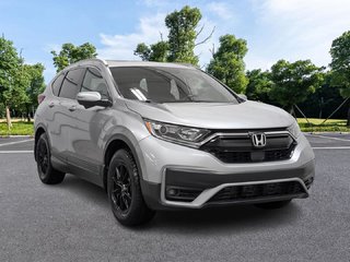 2021 Honda CR-V Sport AWD in Sherbrooke, Quebec - 3 - w320h240px