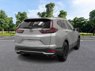 2021 Honda CR-V Sport AWD in Sherbrooke, Quebec - 6 - w320h240px