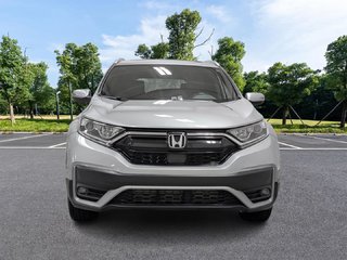 2021 Honda CR-V Sport AWD in Sherbrooke, Quebec - 2 - w320h240px