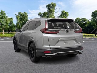 2021 Honda CR-V Sport AWD in Sherbrooke, Quebec - 4 - w320h240px