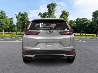 2021 Honda CR-V Sport AWD in Sherbrooke, Quebec - 5 - w320h240px