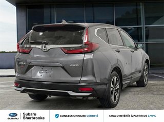 Honda CR-V LX AWD 2022 à Sherbrooke, Québec - 4 - w320h240px