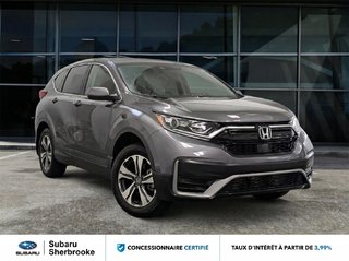 Honda CR-V LX AWD 2022 à Sherbrooke, Québec - 5 - w320h240px