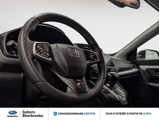 Honda CR-V LX AWD 2022 à Sherbrooke, Québec - 6 - w320h240px