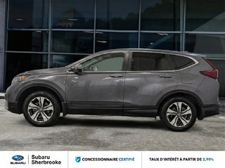 Honda CR-V LX AWD 2022 à Sherbrooke, Québec - 2 - w320h240px