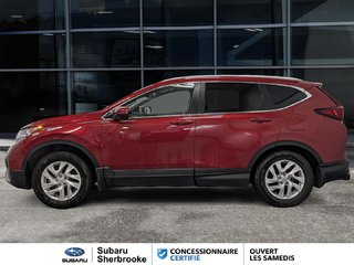 2022 Honda CR-V EX-L AWD in Sherbrooke, Quebec - 3 - w320h240px