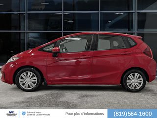 Honda Fit 5dr HB CVT LX 2016 à Sherbrooke, Québec - 3 - w320h240px