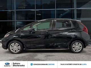 Honda Fit automatique/LX 2016 à Sherbrooke, Québec - 3 - w320h240px