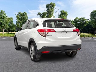 2016 Honda HR-V 4WD LX in Sherbrooke, Quebec - 3 - w320h240px