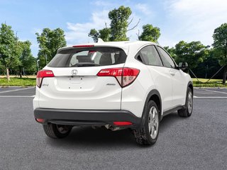2016 Honda HR-V 4WD LX in Sherbrooke, Quebec - 4 - w320h240px