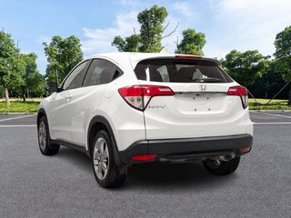 2021 Honda HR-V LX 2WD in Sherbrooke, Quebec - 3 - w320h240px