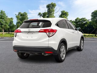2021 Honda HR-V LX 2WD in Sherbrooke, Quebec - 4 - w320h240px